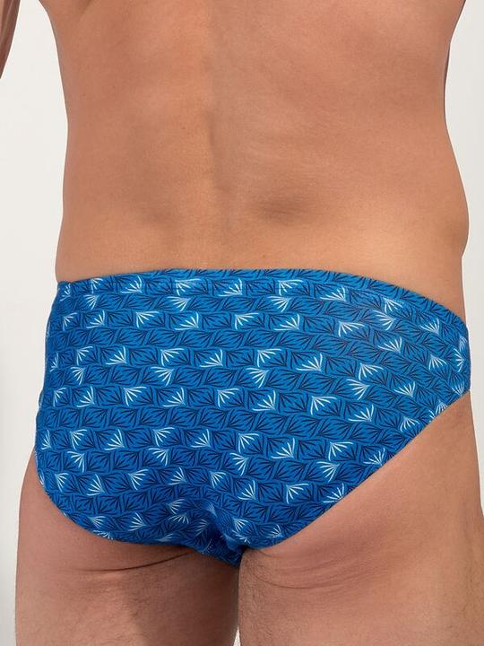 Immagine prodotto HOM Minislip Comfort Micro Briefs Beachcomber (S, Confezione singola)