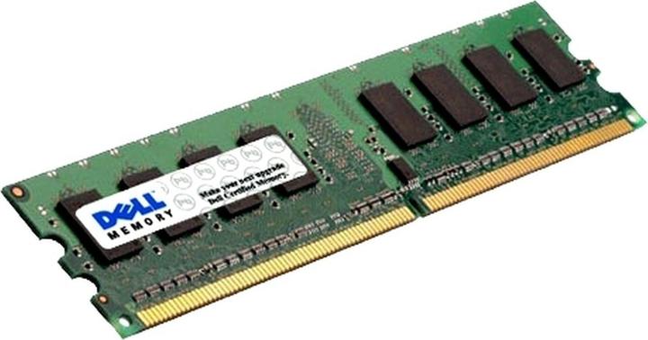 Actual product image Dell A6994446 (1 x 8GB, 1600 MHz, DDR3-RAM, DIMM)