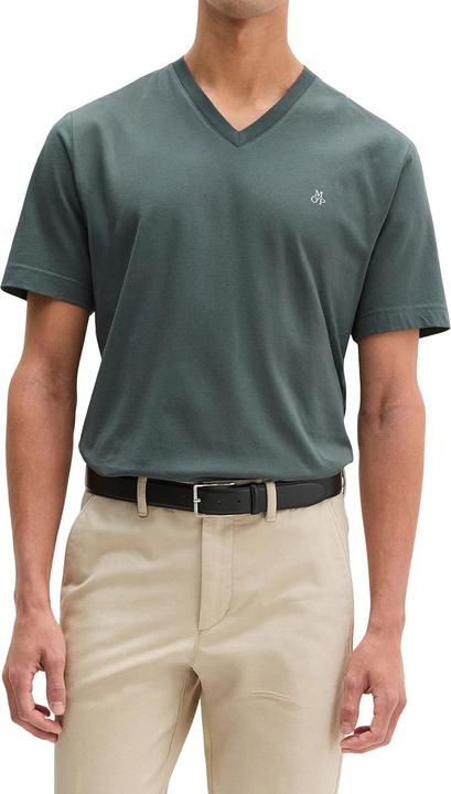 Actual product image Marc O'Polo T-Shirt Short Sleeve (L)