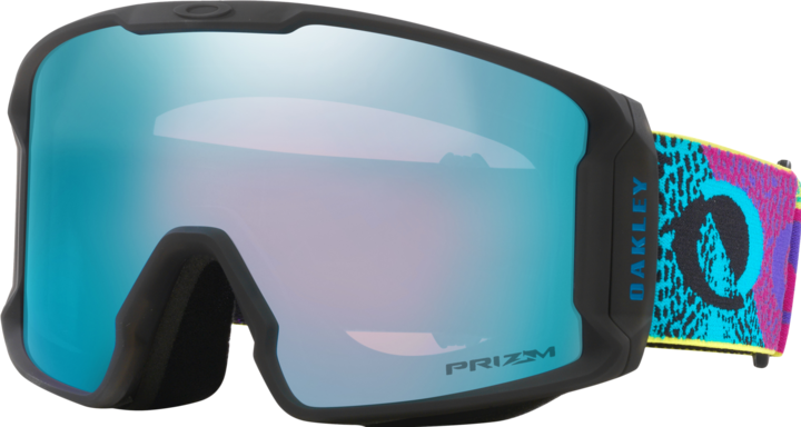 Prizm Snow Sapphire Sapphire Iridium, MULTI DIGITAL ELLIPSE