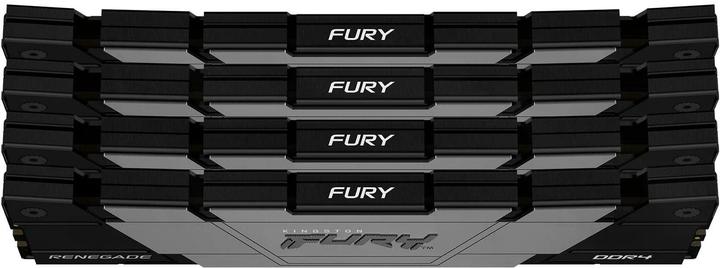Produktbild Kingston 64GBDDR4-3600MT/S CL16DIMM (4 x 16GB, 3600 MHz, DDR4-RAM, DIMM)