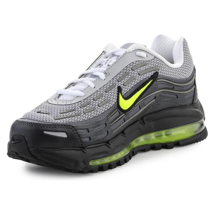 Nike, Sneakers, Air Max Tl 2.5 Neon, Grün, Gelb, Mehrfarbig, (42)