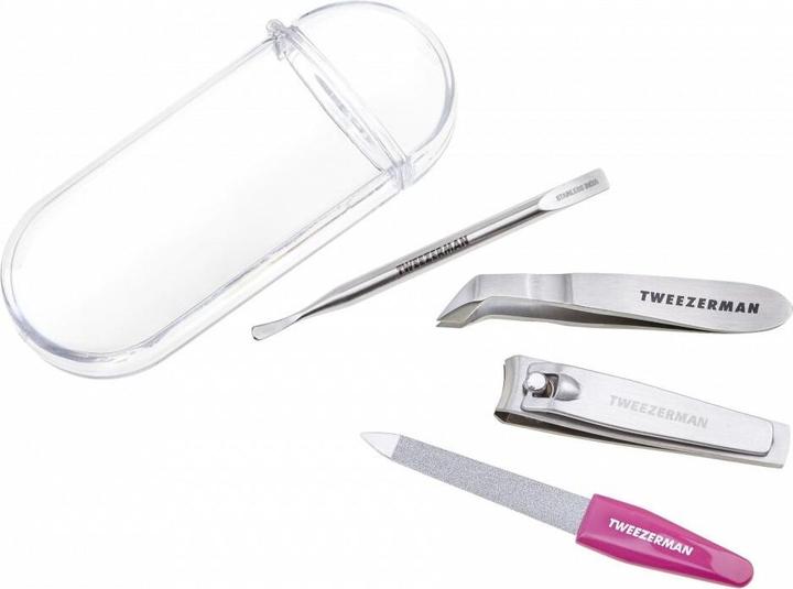 Produktbild Tweezerman Kleines Nagel Notfall