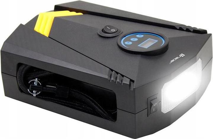 Immagine prodotto Tracer Compressore Tra Car RES-01EL (10 bar, 0 l)