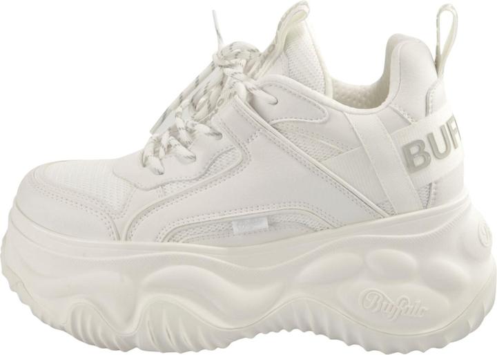 Produktbild Buffalo Blader Matcha - Vegan Nappa/Nubuck/Mesh (41)