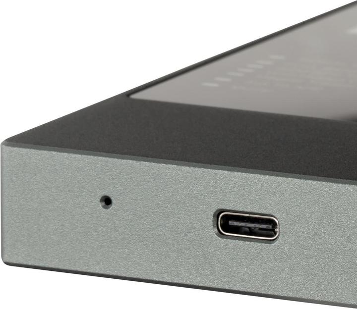 Actual product image PCE Instruments Magnetic field tester