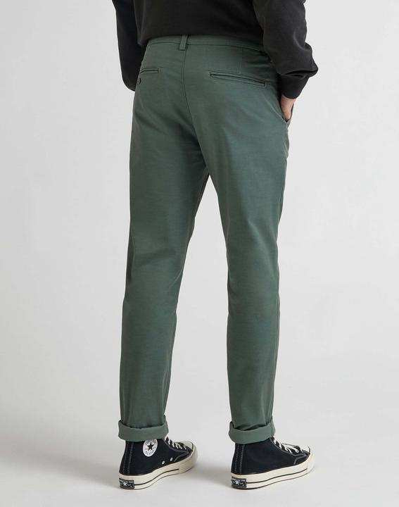 Actual product image Lee Leesures Slim Chino (30)