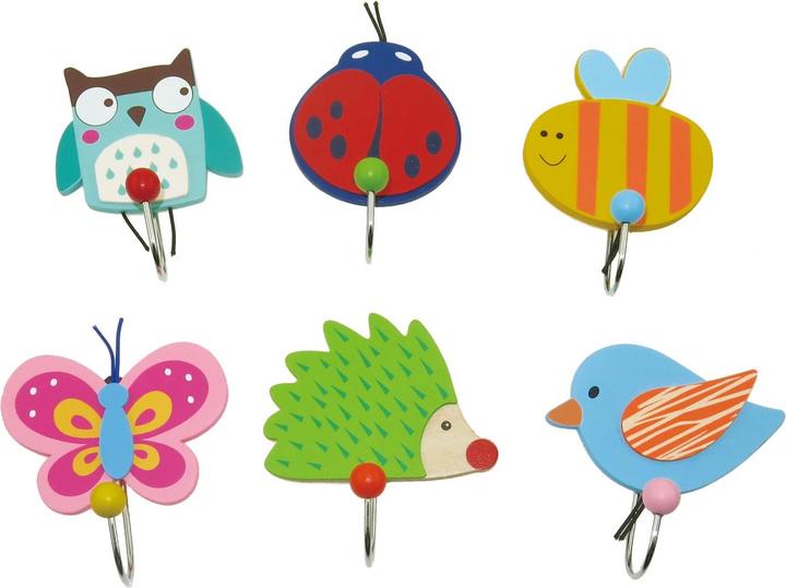 Actual product image Inware Summer