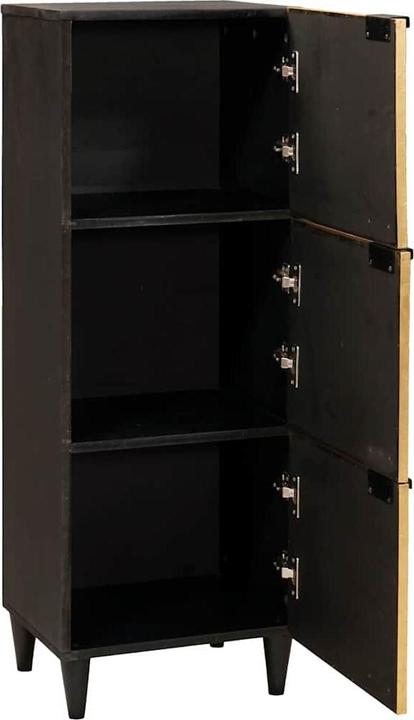 Produktbild vidaXL Seitenschrank (40 x 33.50 x 110 cm)