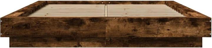 Produktbild vidaXL Bettgestell (120 x 190 cm)