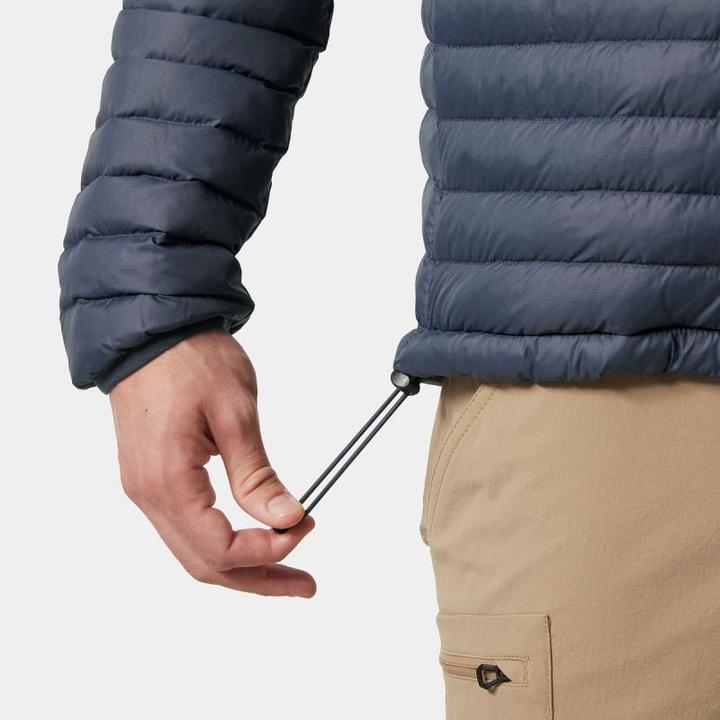 Immagine prodotto Helly Hansen sirdal hooded insulator jacket (L)