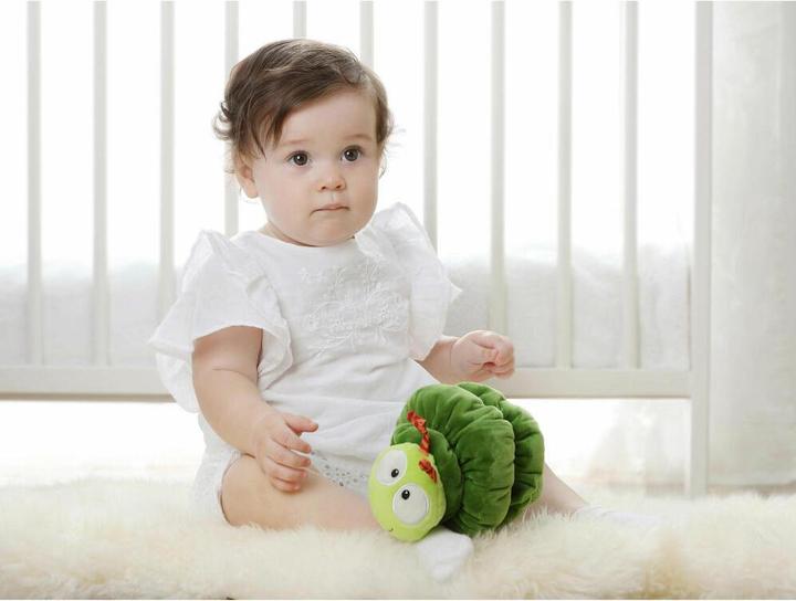 Immagine prodotto Sigikid Bruco a sonaglio