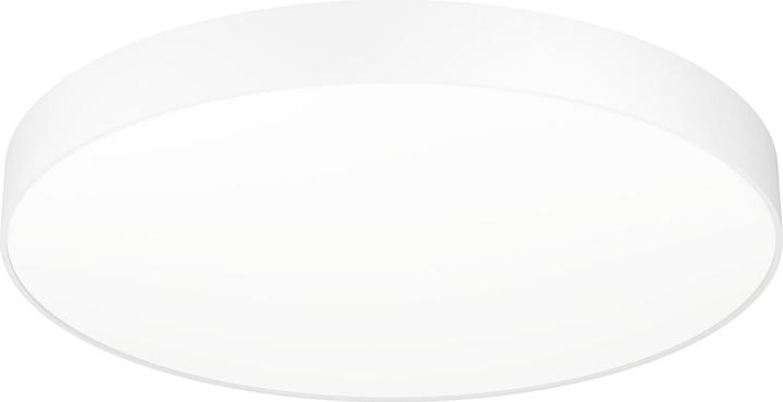 EGLO GALLIZZI-Z MATTER loftlampe 790 RGB/CCT 5300lm, hvid (5300 lm)
