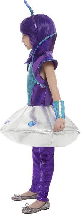 Image du produit Smiffys - Ensemble Déguisement - Fille (146, 152)