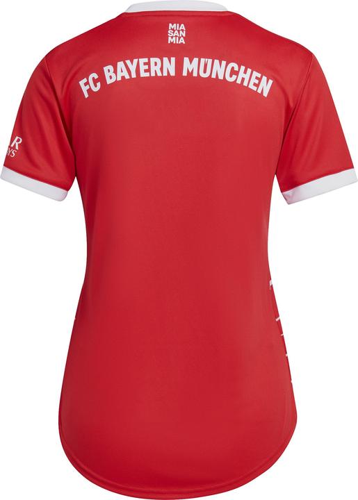 Produktbild adidas FC Bayern München Frauen Trikot (S)