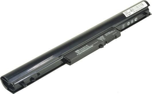 Actual product image 2-Power Main Battery Pack 11.1V 4400mAh (6 cubicles, 4400 mAh)