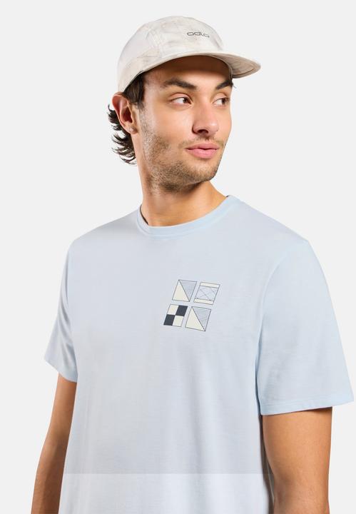 Produktbild Odlo Cotton Blend Flags (S)