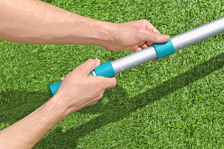 Actual product image Bestway AquaClean