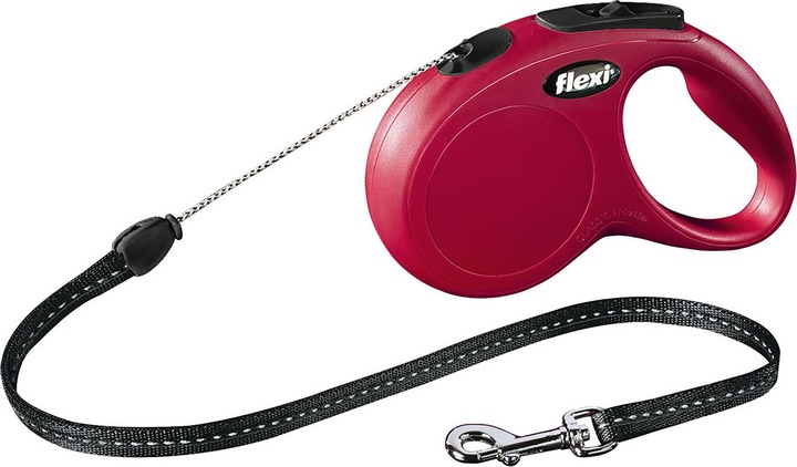 Produktbild Flexi New Classic Seil (M, Hund, Spazieren)