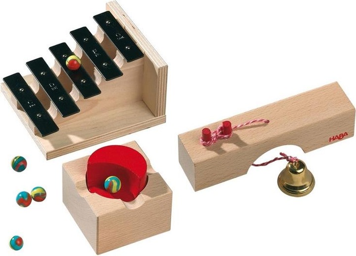 Produktbild Haba Klangtreppe
