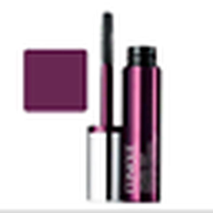 Produktbild Clinique Chubby Lash Mascara Fattening Mascara 02 Portly Plum 0.4oz 10ml (Portly Plum)