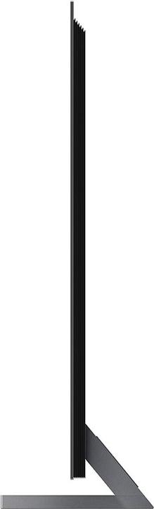 Actual product image LG TV OLED Signature Z39 77, 7680 x 4320 (8K UHD), OLED (77", Z39, OLED, 8K, 2023)