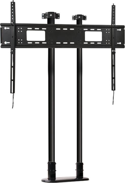 Produktbild b-tech Twin Pole Floor Celling Mount