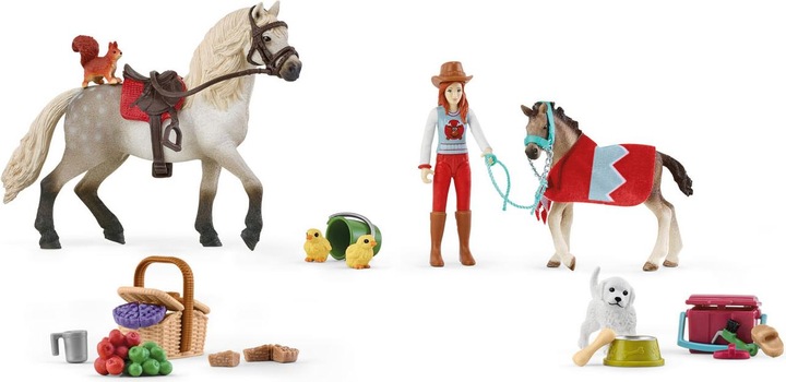 Actual product image Schleich Horse Club