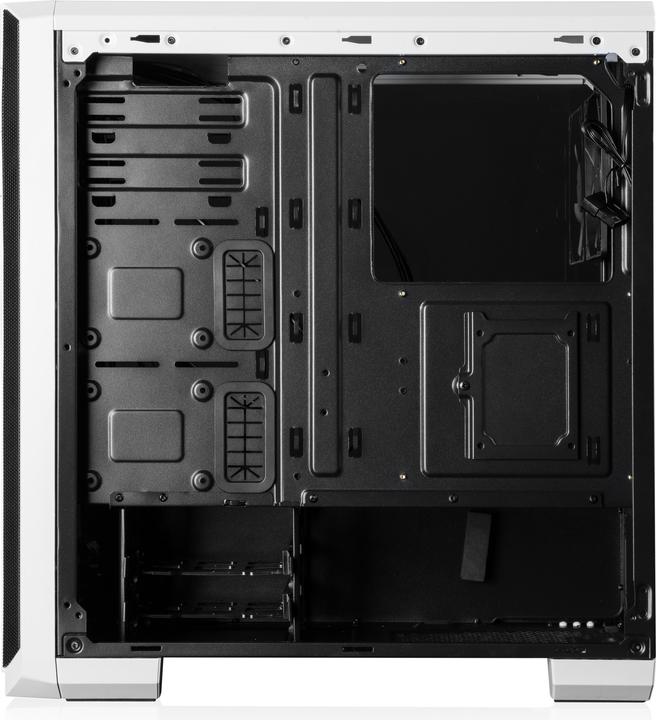 Immagine prodotto Modecom Oberon Pro Silent (ATX, mATX, ITX)