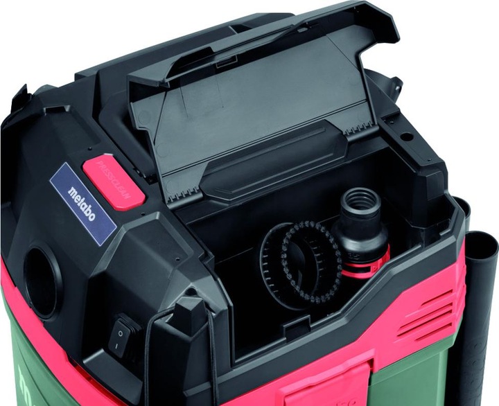 Actual product image Metabo ASA 20 L PC (Wet dry vacuum cleaner)