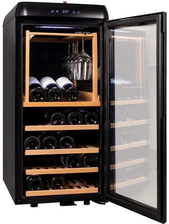 Image du produit Kibernetik Armoire à vin PWK24