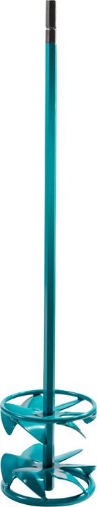 Produktbild Collomix DLX 120 HF Rührer 120 mm HEXAFIX Aufnahme 30 l Mischmenge ( 40109-000 ) für Handrührwerk Xo