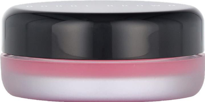 Actual product image Bobbi Brown Pot Rouge for Lips and Cheeks Velvet Matte (peony)