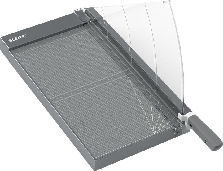 Actual product image Leitz OFFICE PRO - Lever cutter (25 Sheets, A3)