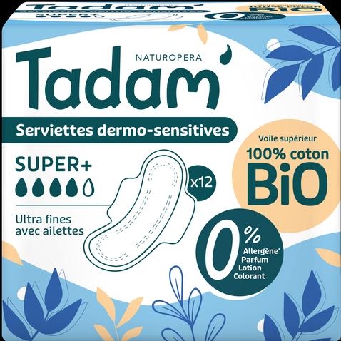 Produktbild Tadam Dermo-Sensitive (12 x)