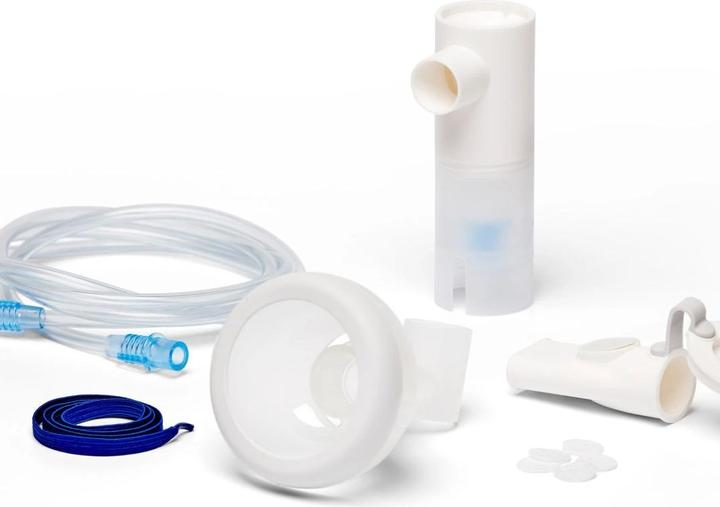 Produktbild Omron Inhalator Zubehör zu Inhalator C28P