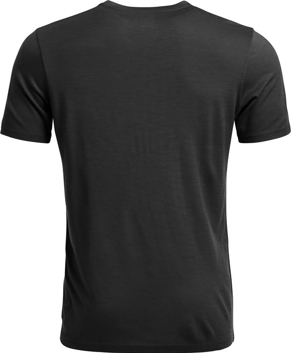 Actual product image Ortovox 185 ROCK'N'WOOL SHORT SLEEVE (L, M, S, XL, XXL)