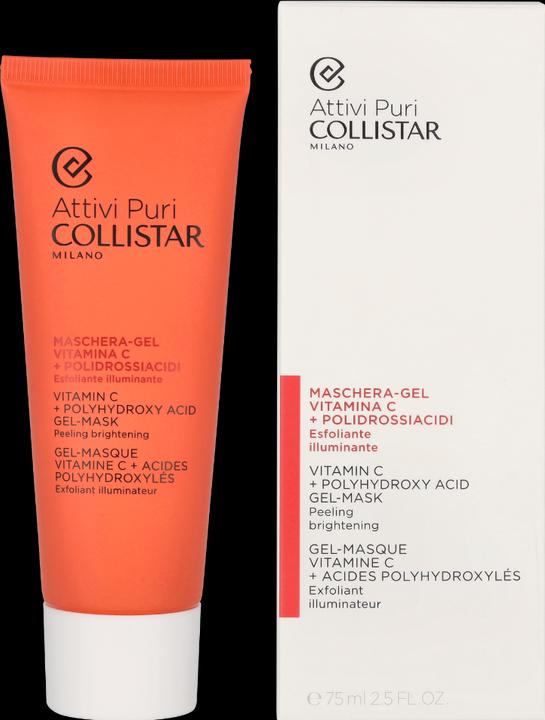 Produktbild Collistar Vitamin C (75 ml)