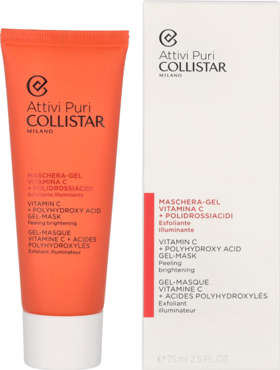Image du produit Collistar Vitamine C (75 ml)