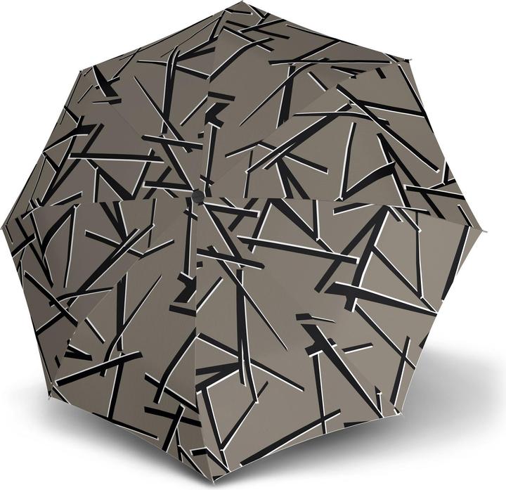Immagine prodotto Knirps Ombrello tascabile Duomatic A.200 28 cm