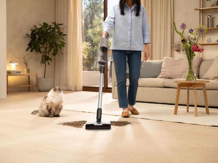 Image du produit Electrolux EP61AB21UG - Animal 600