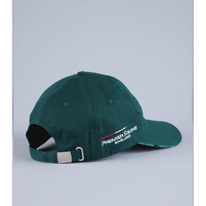 Actual product image Premier Equine Baseball cap (One size)