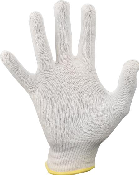 Produktbild Bahco Baumwollhandschuh zum Tragen unter Isolierhandschuhen (10)