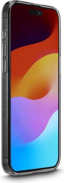 Produktbild Hama Always Clear (Apple iPhone 15 Pro)