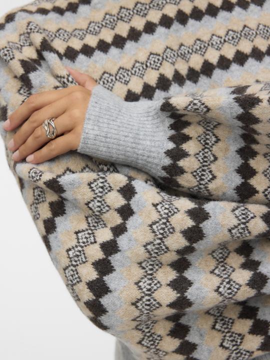 Immagine prodotto Vero Moda VMGAIVA Strickpullover Strickpullover (XL)