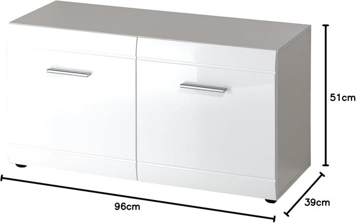 Produktbild Germania Solene (96 x 40 x 50 cm)