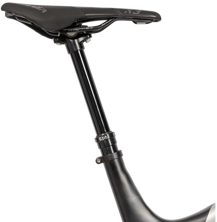 Image du produit Cilo VTT électrique Diamondcross CXF°05+, argent, M (42 cm)