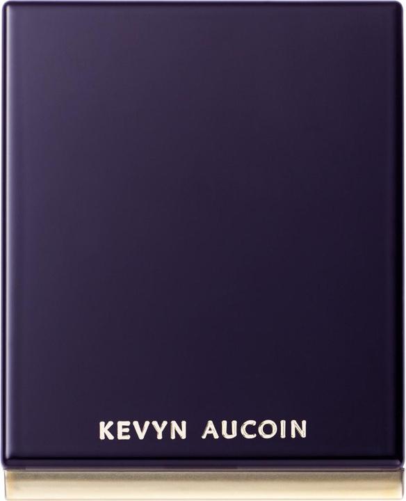 Actual product image Kevyn Aucoin The Sensual Skin Bronzer (Golden Hour Medium, Bronzer, 10 g)