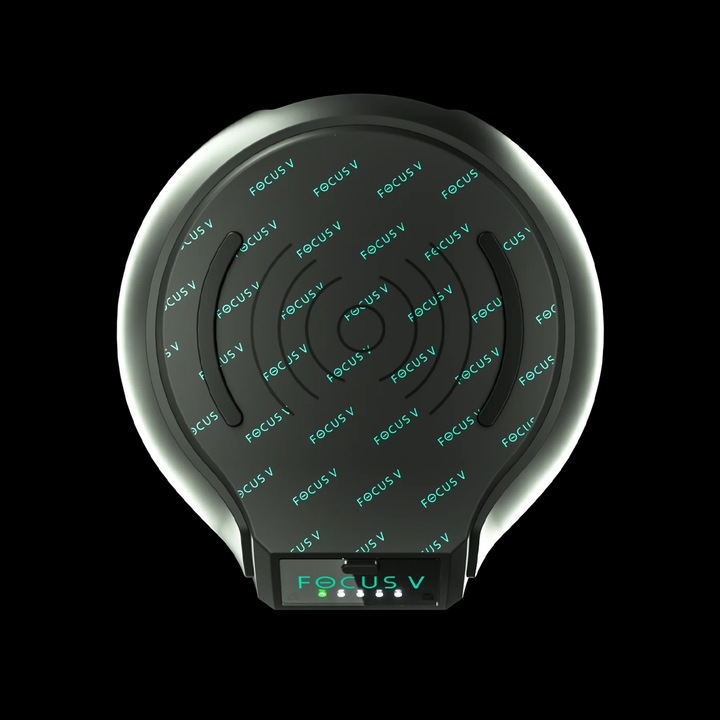 Actual product image Focus V Carta2 Wireless Charger (10000 mAh)