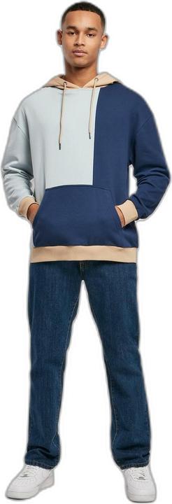 Produktbild Urban Classics Oversized Color Block (S)